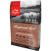 Regional Red - Dry Dog Food